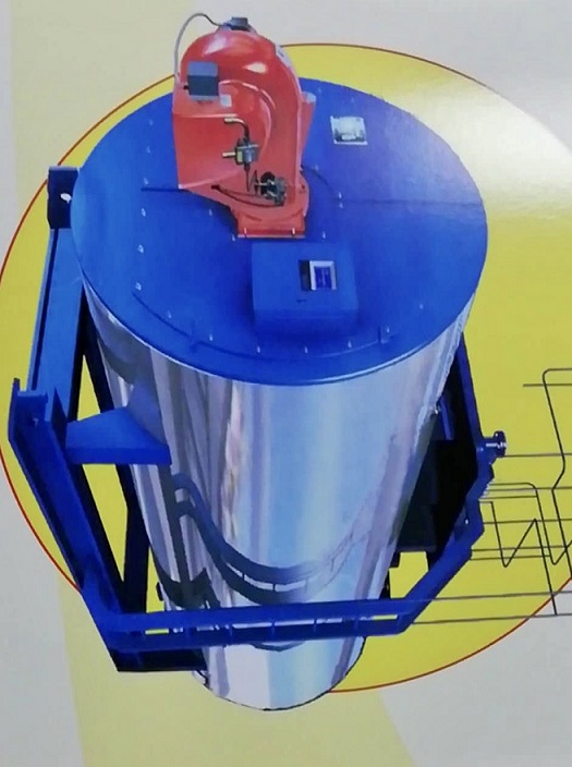 德国欧帝能新能源科技有限公司